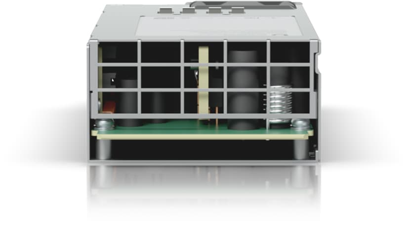 Ubiquiti UniFi 150W Hot Swappable Replacement Power Module 150W UACC PSU 12V 150W Dustin No