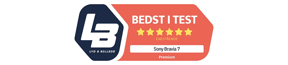 SONY K XR70P Bravia 7 4K LED SMART TV
