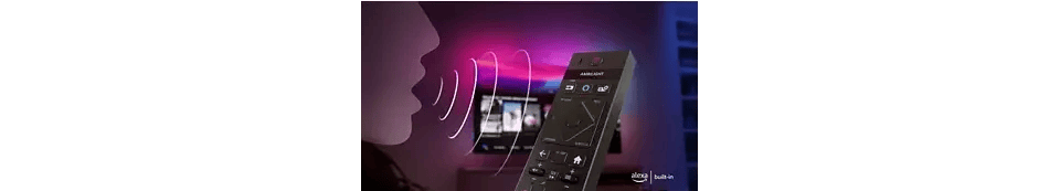 PHILIPS PUS8309 4K LED AMBILIGHT SMART TV
