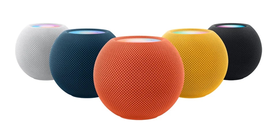 Apple Homepod Mini