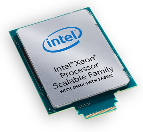 Intel-suoritin