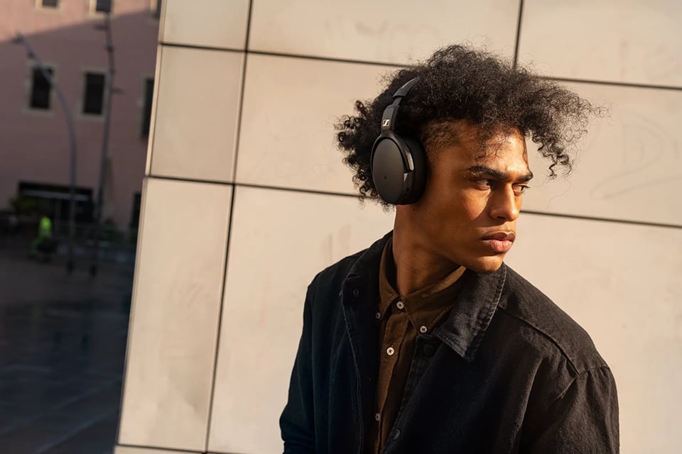 Sennheiser HD 350BT