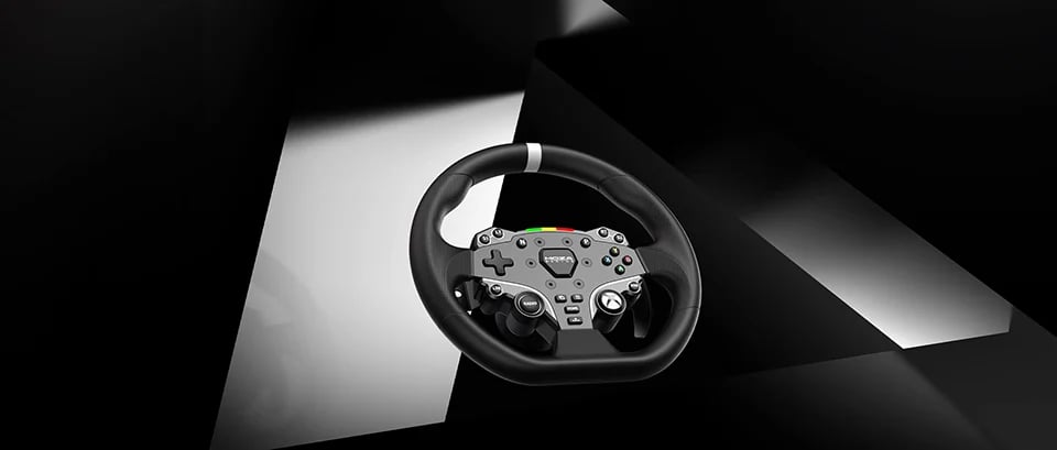 MOZA ESX WHEEL 28 CM FOR XBOX