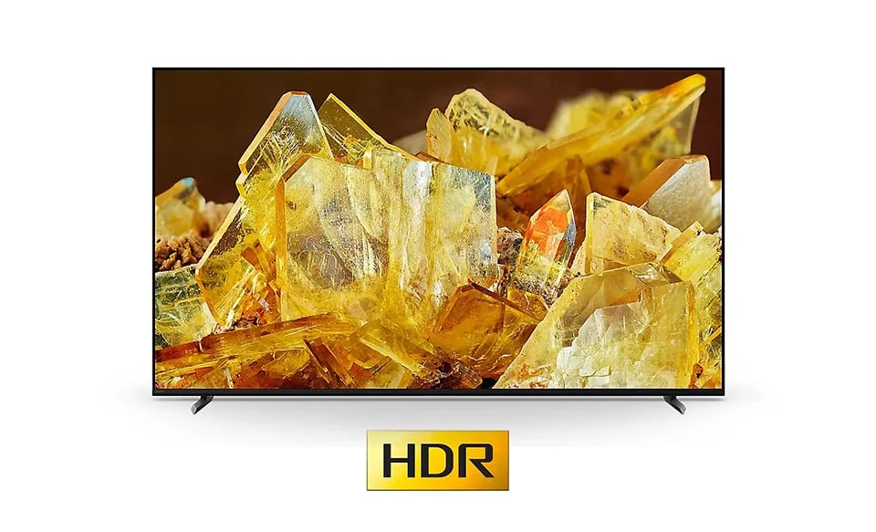 SONY XR X90L 85" LED 4K GOOGLE TV