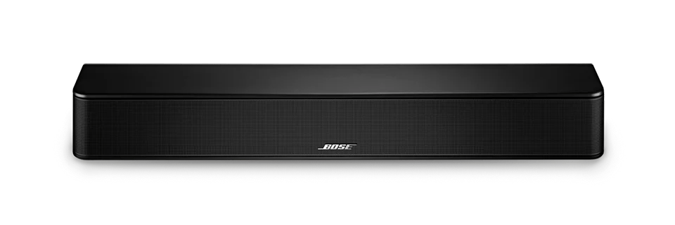 BOSE SOLO SOUNDBAR SERIES II