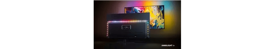 PHILIPS PUS8309 4K LED AMBILIGHT SMART TV