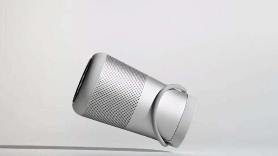 BOSE SOUNDLINK REVOLVE+ II
