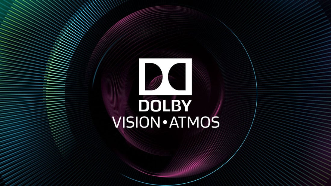 OLED754-VISION/ATMOS