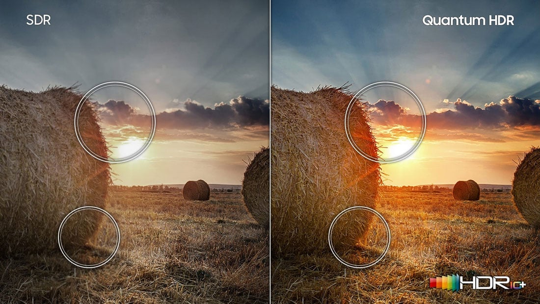 Samsung-Q60A-QuantumHDR