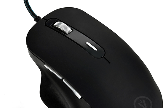 Voxicon Wired Mouse GR390