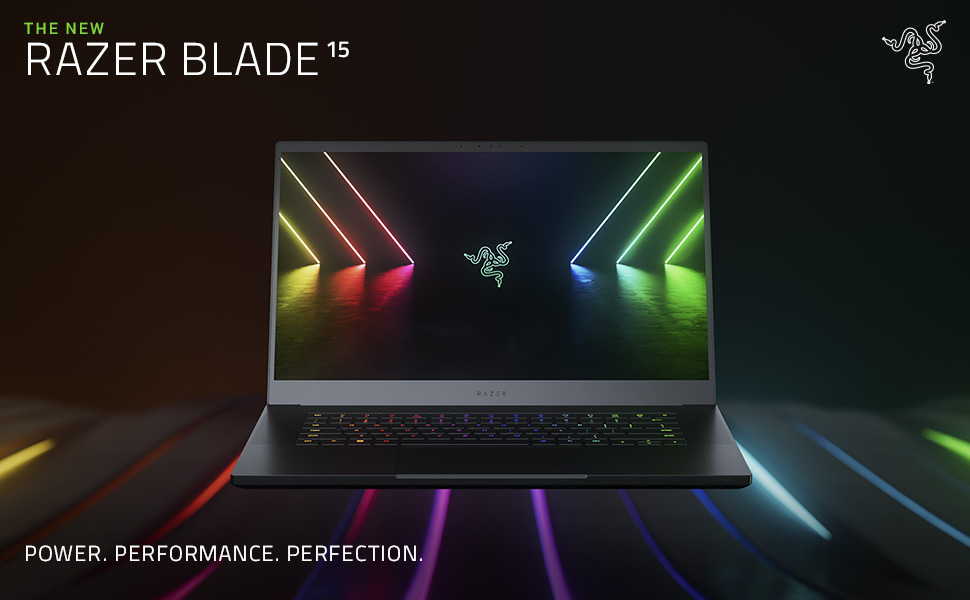 Blade 15 OLED