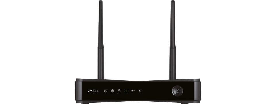Zyxel LTE3301