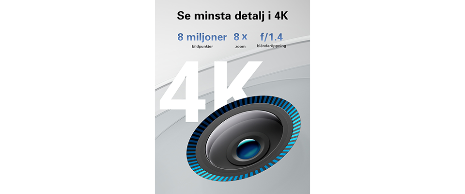 Anker eufycam 3