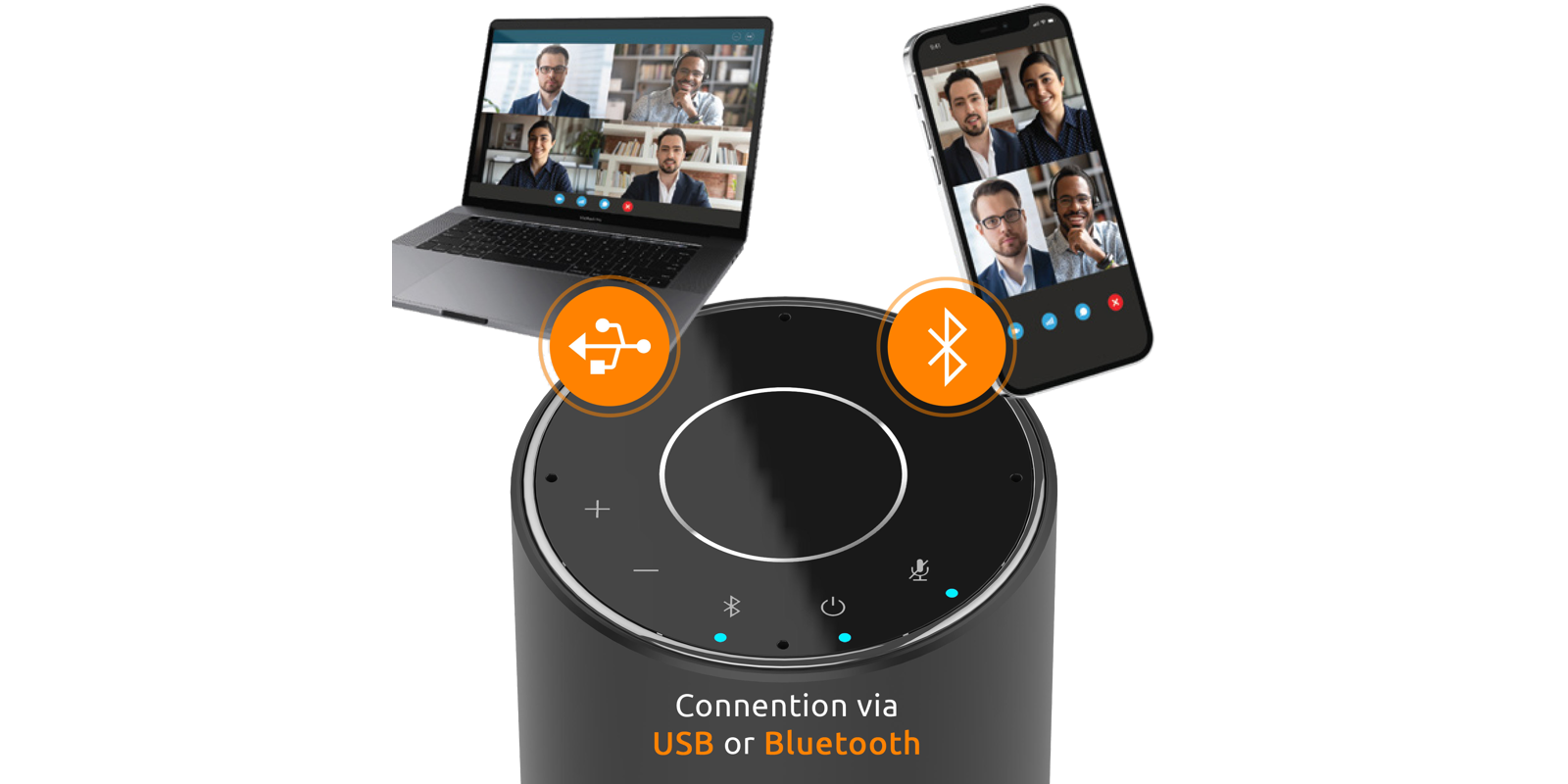 Toucan Video Conference System