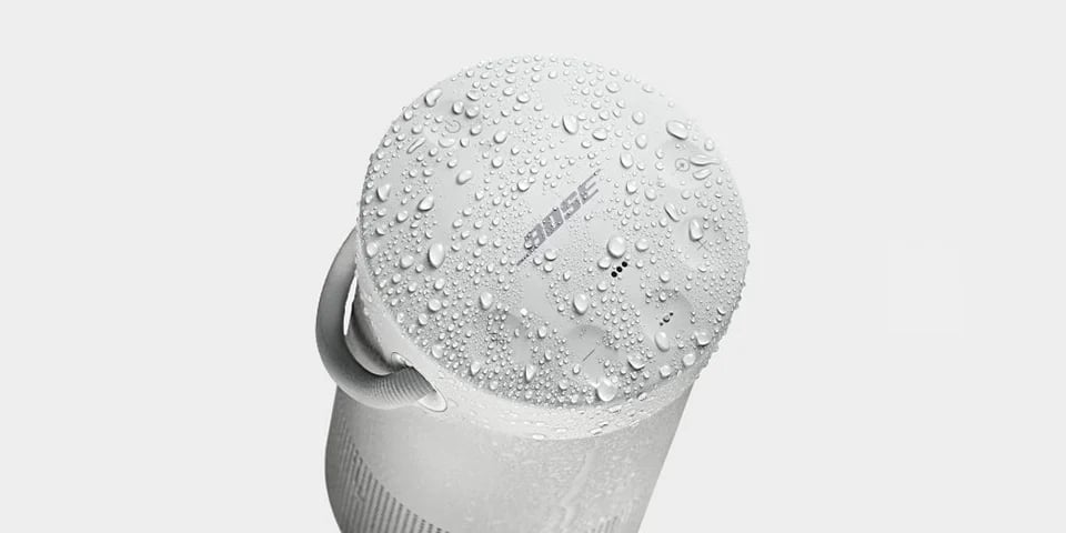 BOSE SOUNDLINK REVOLVE+ II