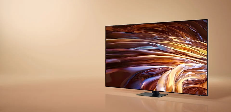 SAMSUNG QN95D 4K NEO QLED SMART TV