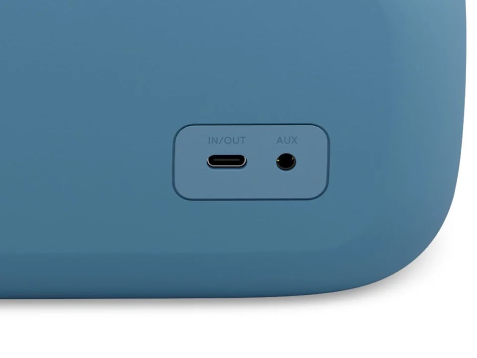 BOSE SOUNDLINK MAX BT SPEAKER