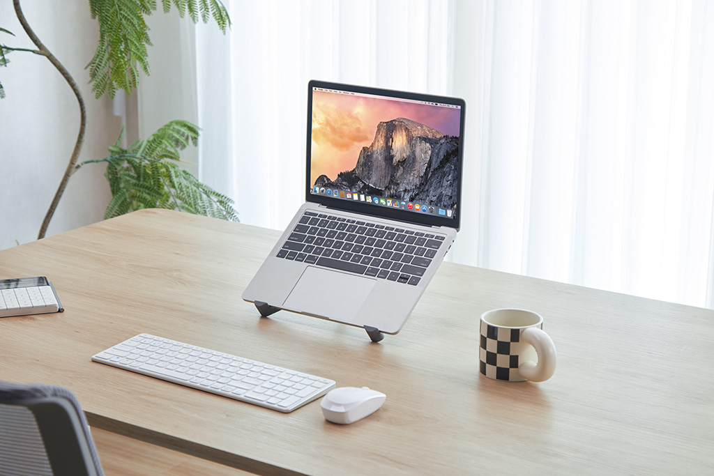 Prokord Kompakt Laptopställ