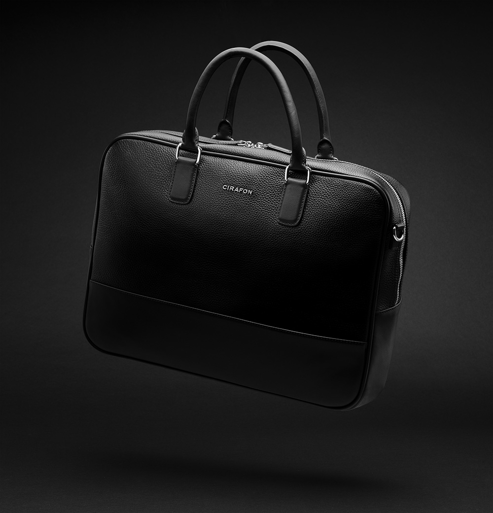 Cirafon Barolo Leather