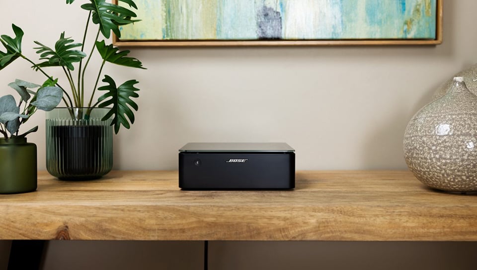 Bose Amp