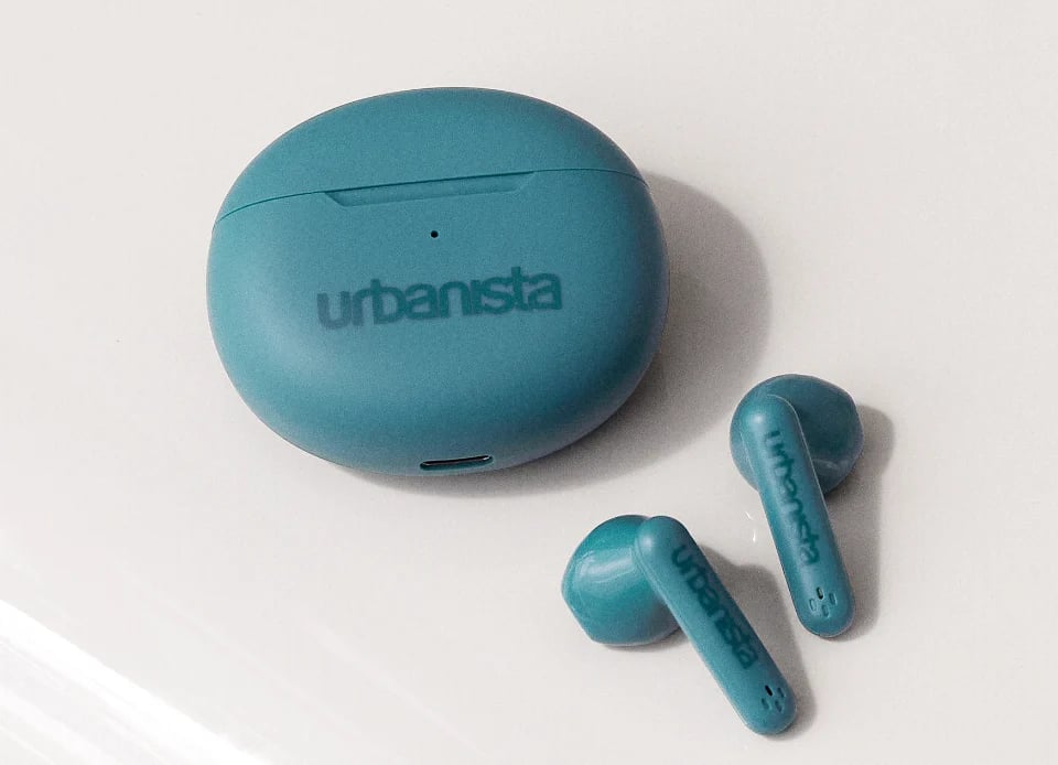 URBANISTA AUSTIN TRUE WIRELESS