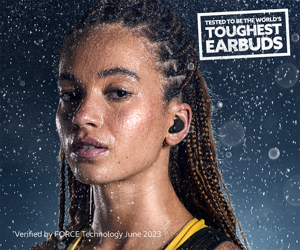 Jabra Elite 8 Active