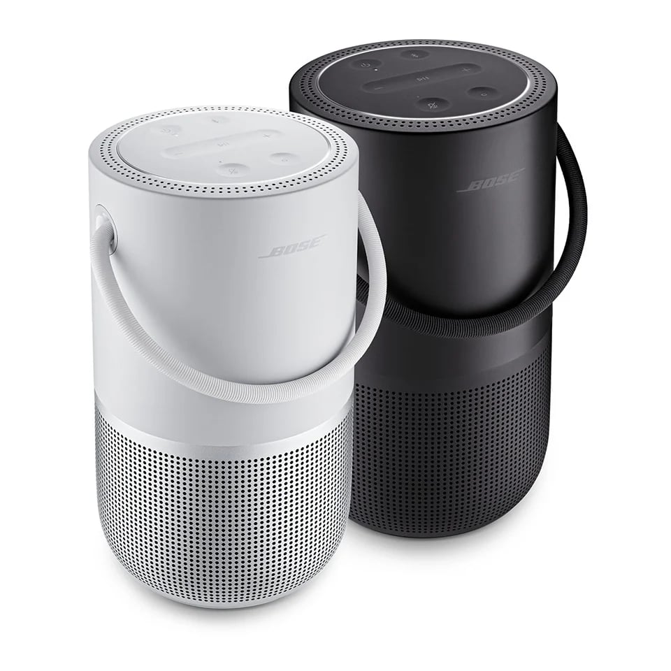 BOSE PORTABLE SMART SPEAKER