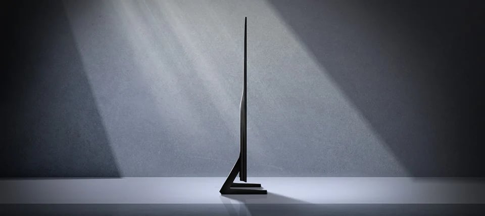 SAMSUNG S85D 4K OLED SMART TV