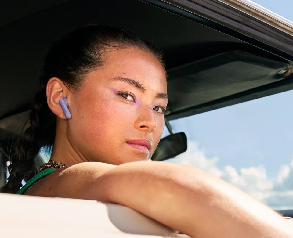 URBANISTA AUSTIN TRUE WIRELESS