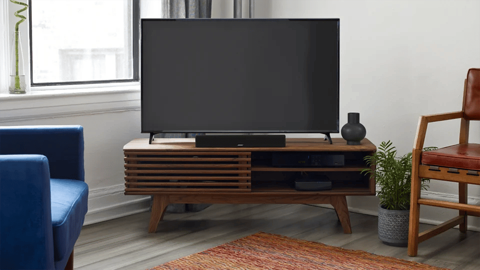 BOSE SOLO SOUNDBAR SERIES II