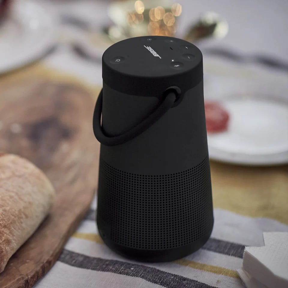 BOSE SOUNDLINK REVOLVE+ II