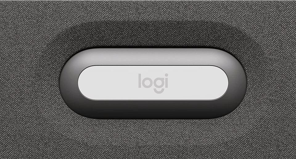 LOGITECH RALLY BOARD 65" UHD INTERACTIVE SCREEN