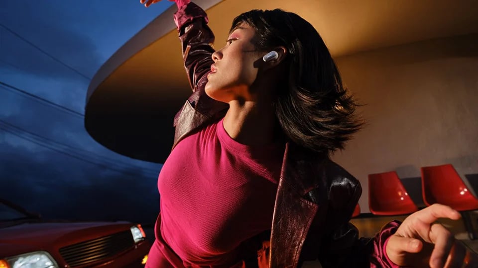 Bose QuietComfort Ultra Noice Canceling Earbuds