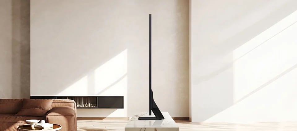 SAMSUNG QN95D 4K NEO QLED SMART TV