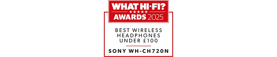 SONY WH-CH720N