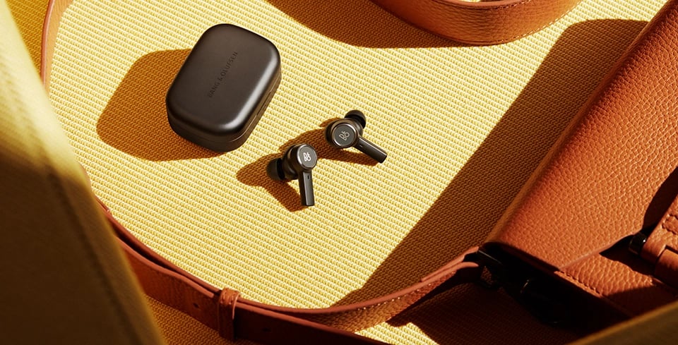 Bang & Olufsen Beocom EX