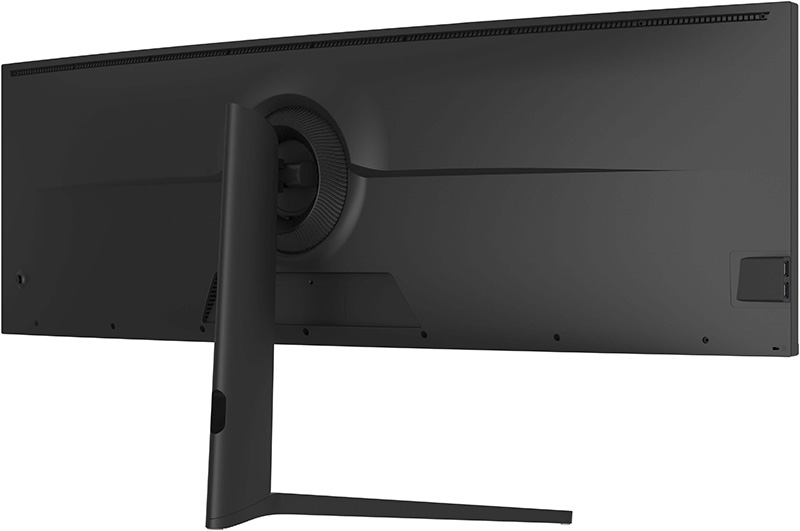 vOXICON ULTRAWIDE MONITOR VXD-P49SUW