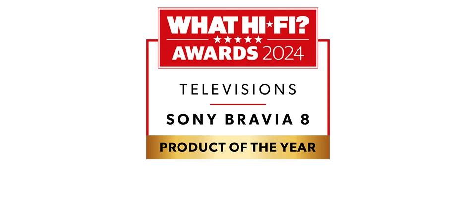 SONY K65XR80P 65" 4K OLED SMART TV