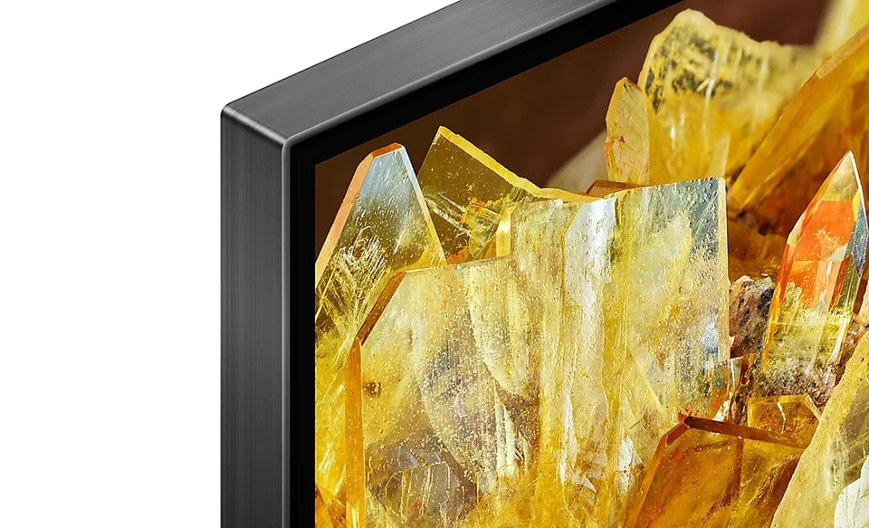 SONY XR X90L 85" LED 4K GOOGLE TV