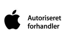 apple logo link