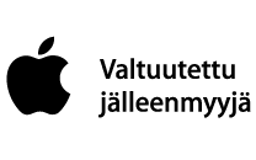apple logo link