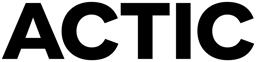 actic logo link