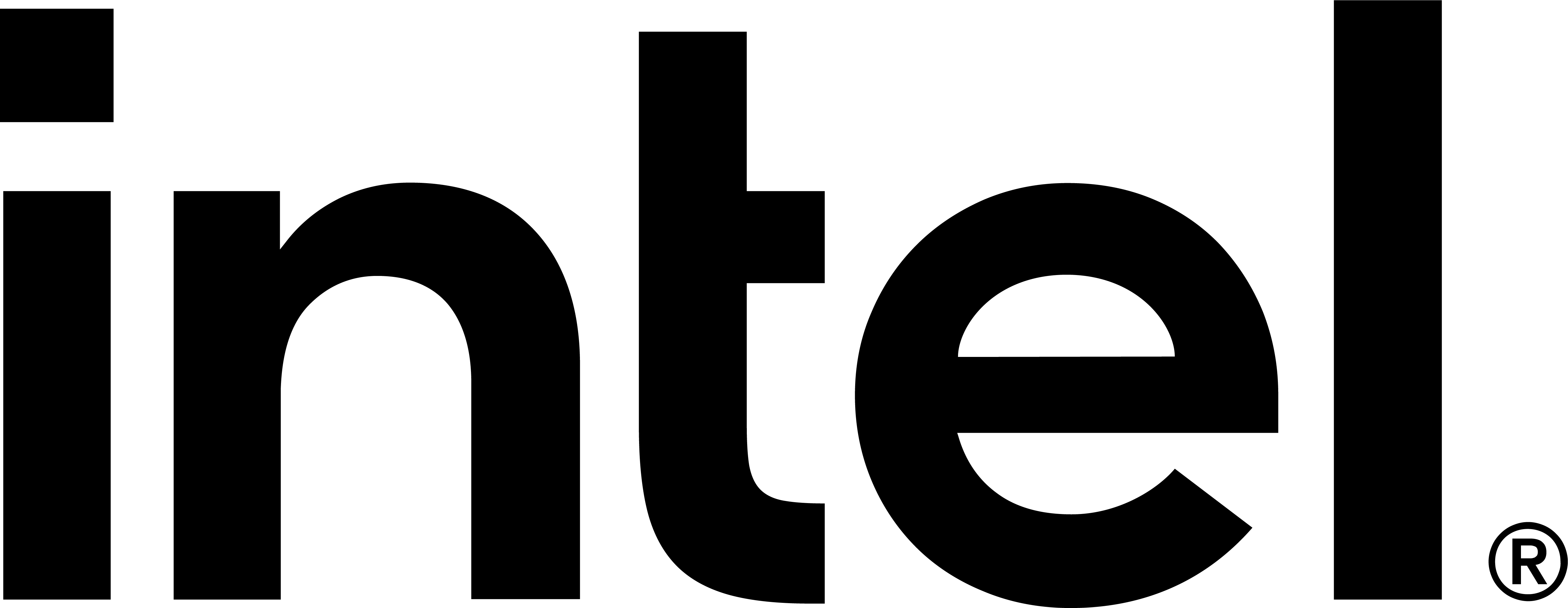 Intel logo