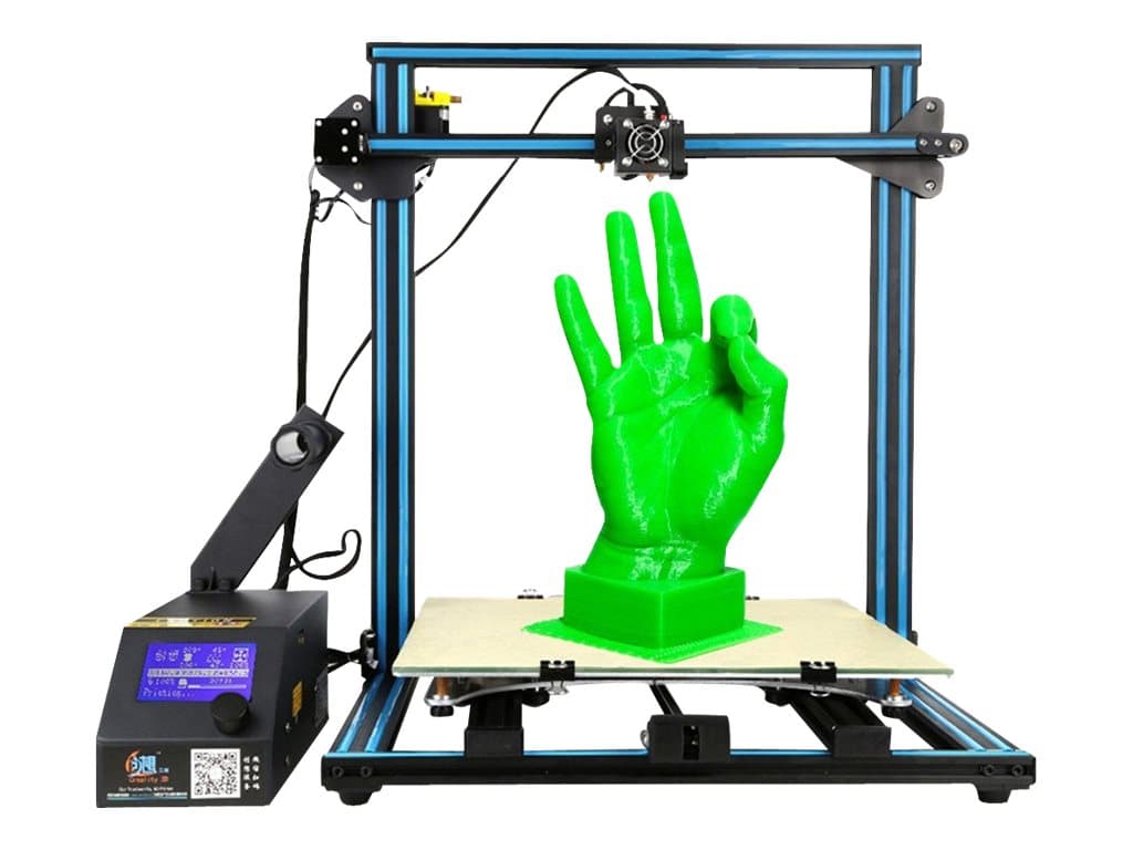 Cr10 S5