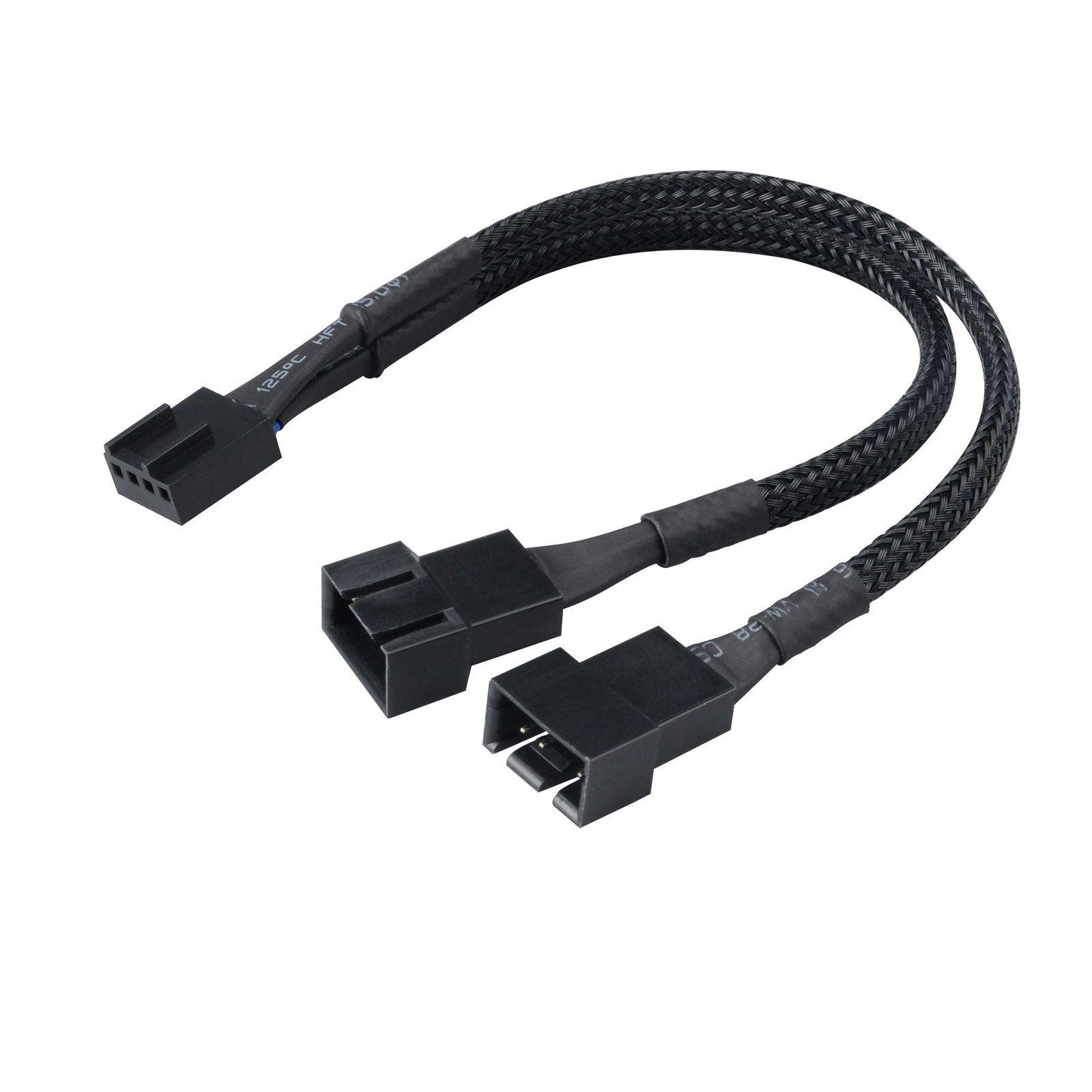 Pwm Splitter () Pwm Splitter