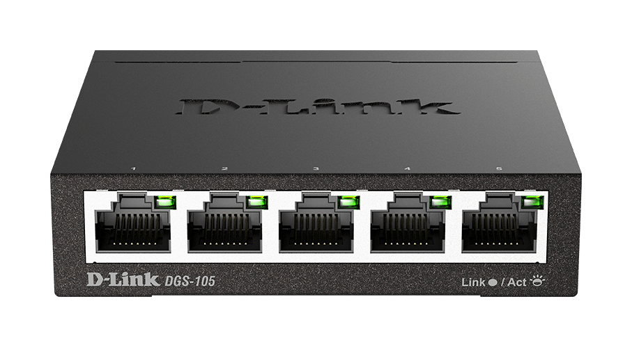 Switch Gigabit () Switch Gigabit