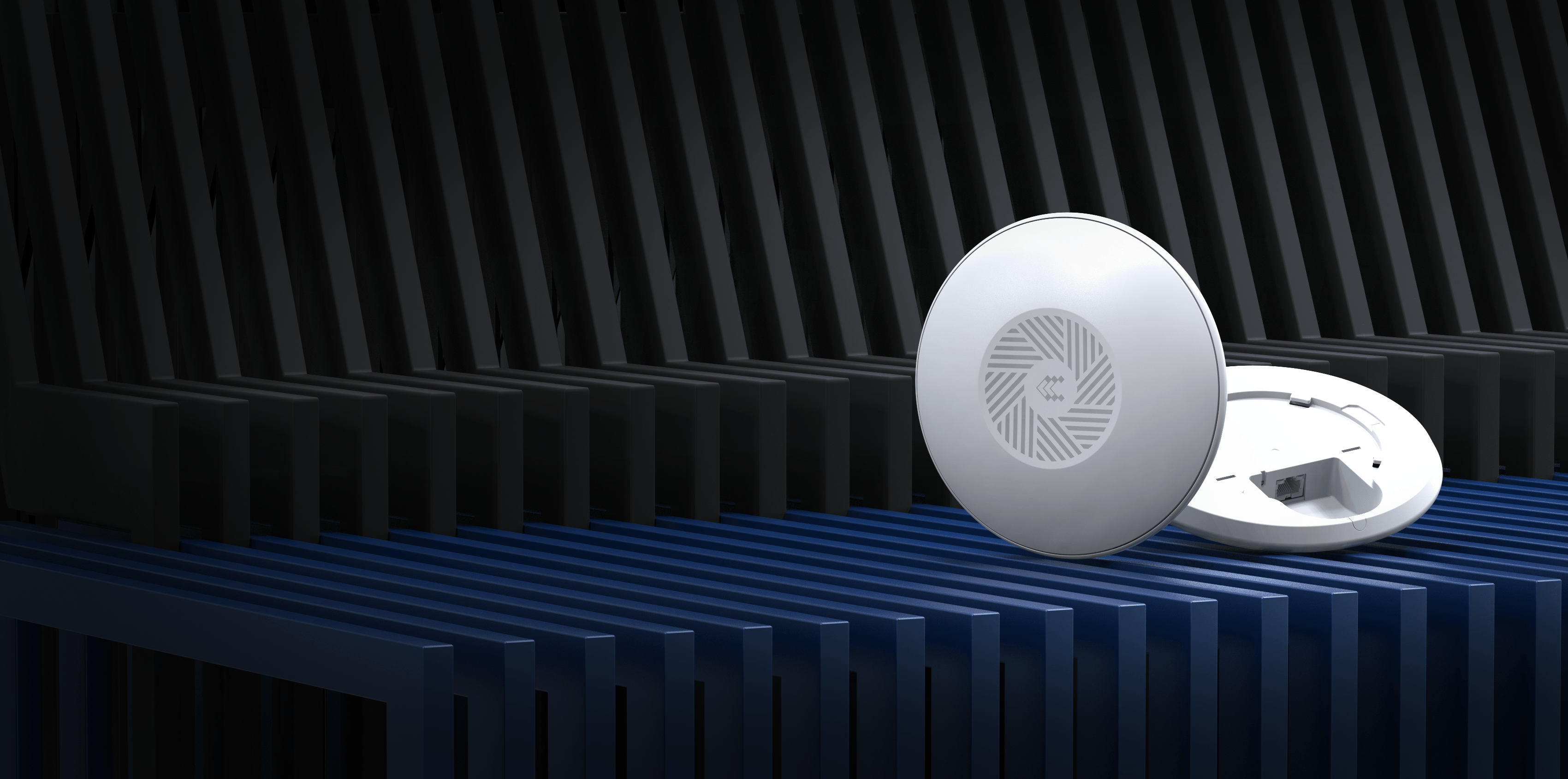 Accesspunkt () Accesspunkt