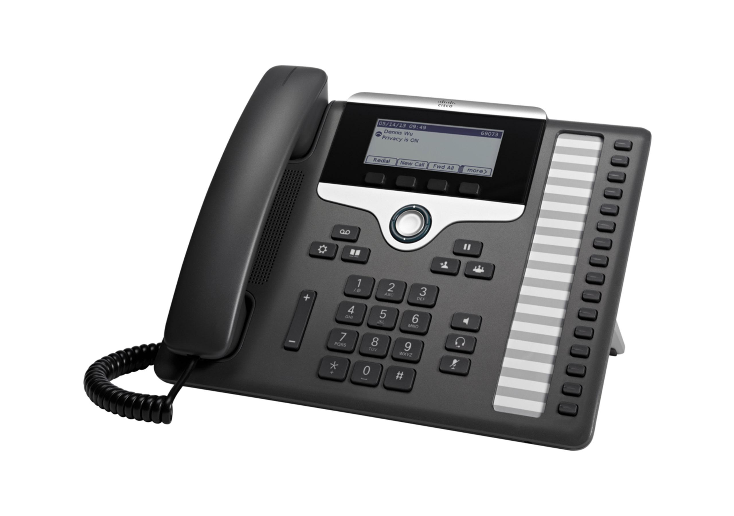 Cisco Telefon