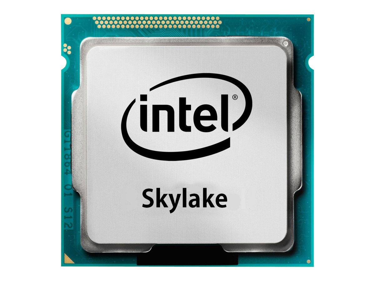 Skylake I5 () Skylake I5