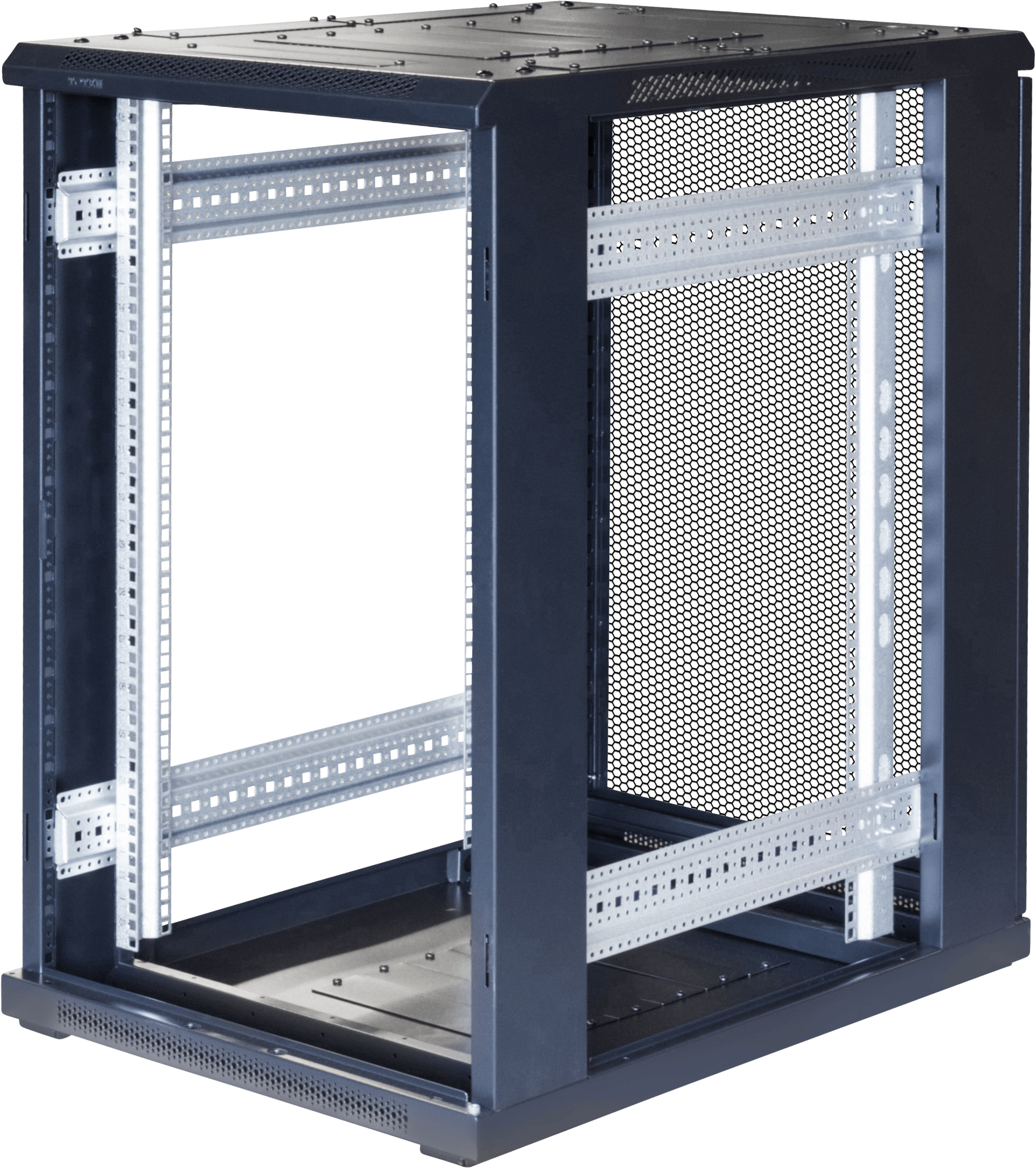 Toten Rackskap () Toten Rackskap